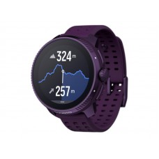 Suunto Race Titanium Amethyst