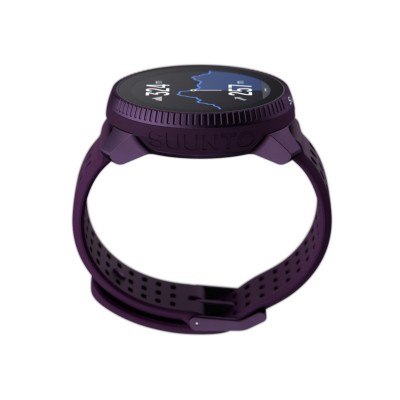 Suunto Race Titanium Amethyst