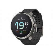 Suunto Race Titanium Charchoal