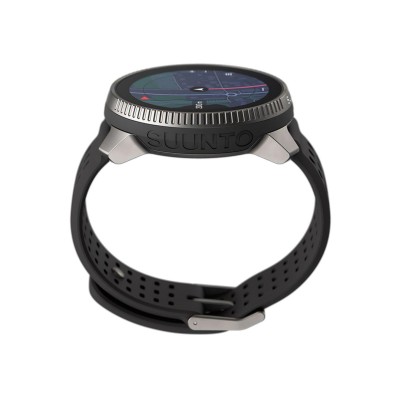 Suunto Race Titanium Charchoal