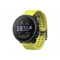 Suunto Vertical Black Lime (SS050864000)