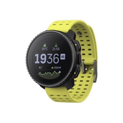 Suunto Vertical Black Lime (SS050864000)