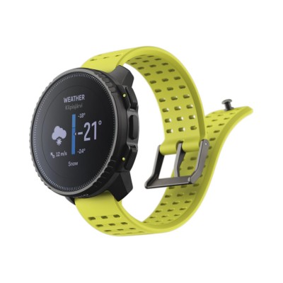 Suunto Vertical Black Lime (SS050864000)