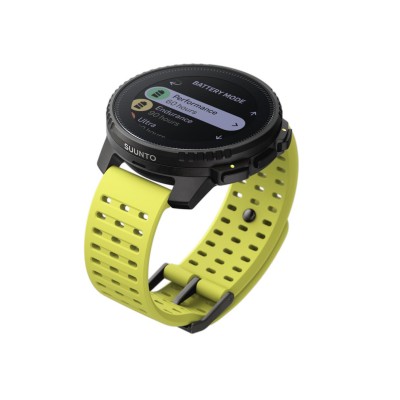 Suunto Vertical Black Lime (SS050864000)