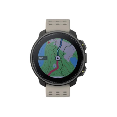 Suunto Vertical Black Sand