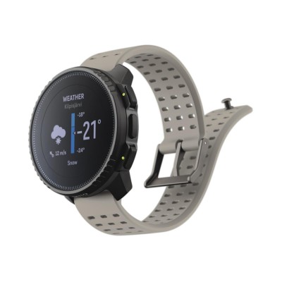 Suunto Vertical Black Sand