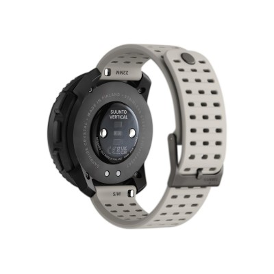 Suunto Vertical Black Sand