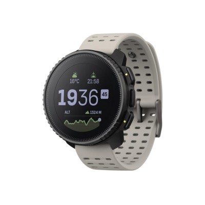 Suunto Vertical Black Sand