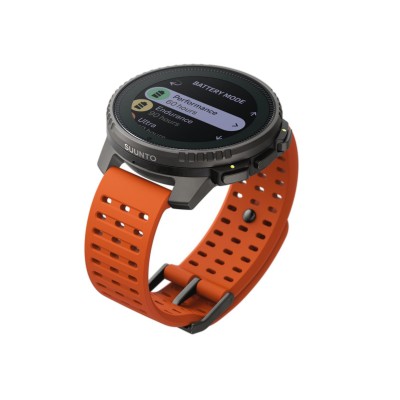 Suunto Vertical Titanium Solar Canyon (SS050861000)
