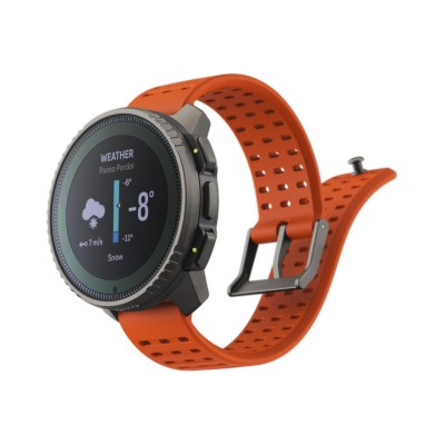 Suunto Vertical Titanium Solar Canyon (SS050861000)