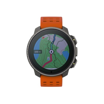 Suunto Vertical Titanium Solar Canyon (SS050861000)