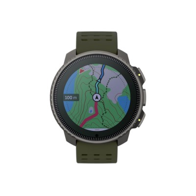 Suunto Vertical Titanium Solar Forest (SS050859000)