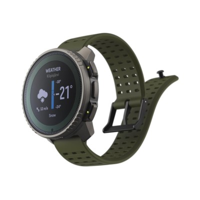 Suunto Vertical Titanium Solar Forest (SS050859000)