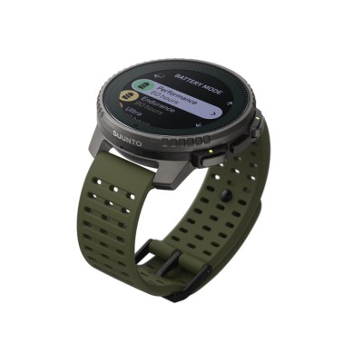 Suunto Vertical Titanium Solar Forest (SS050859000)