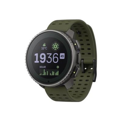 Suunto Vertical Titanium Solar Forest (SS050859000)