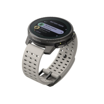 Suunto Vertical Titanium Solar Sand