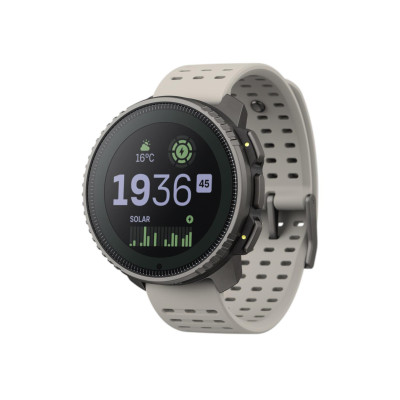 Suunto Vertical Titanium Solar Sand