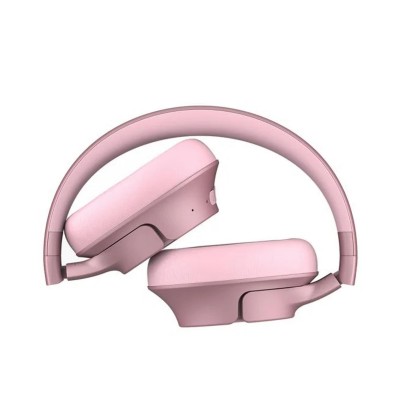 Fresh N Rebel Clam Fuse ANC Pastel Pink