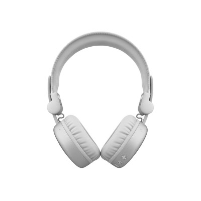 Fresh N Rebel Code Core Ice Grey