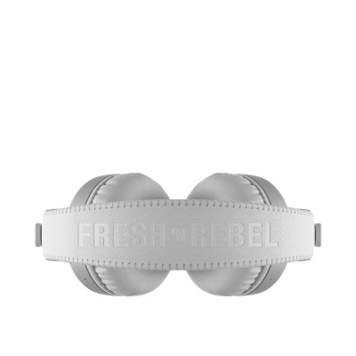 Fresh N Rebel Code Core Ice Grey