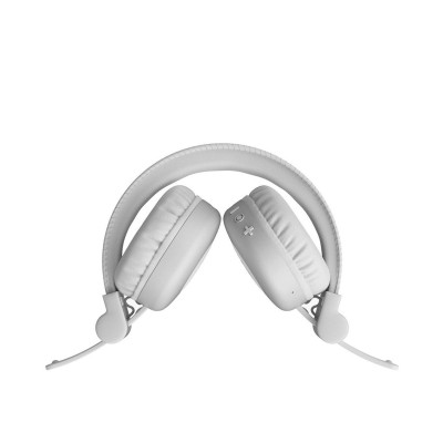 Fresh N Rebel Code Core Ice Grey