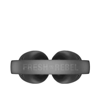 Fresh N Rebel Code Fuse Storm Grey