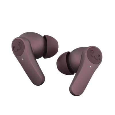 Fresh N Rebel Twins Rise Deep Mauve ANC