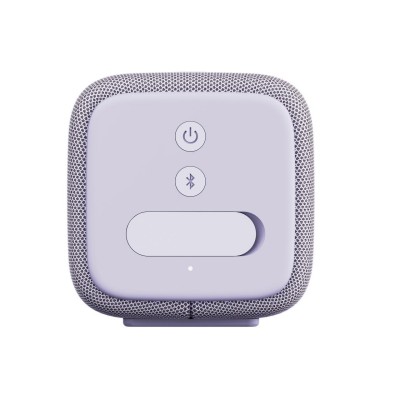 Fresh N Rebel Bold S Dreamy Lilac