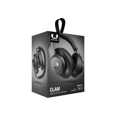 Fresh N Rebel Clam Storm Grey