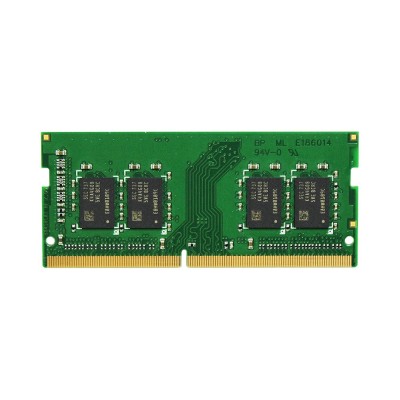 Synology 4 GB SO-DIMM DDR4 2666 MHz (D4ES01-4G)