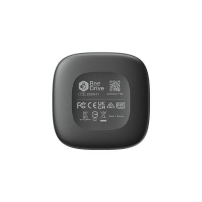 Synology BeeDrive 1TB SSD USB-C (BDS70-1T)