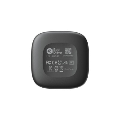 Synology BeeDrive 2TB SSD USB-C (BDS70-2T (1155593))