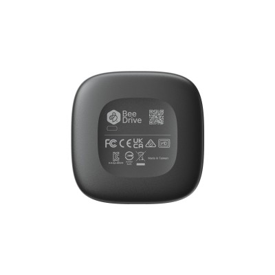 Synology BeeDrive 4TB SSD USB-C (BDS70-4T)