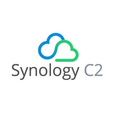 Synology C2 BACKUP (C2-BACKUP500G-1Y-EU)