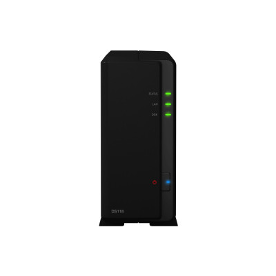 Synology DS118
