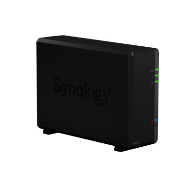 Synology DS118