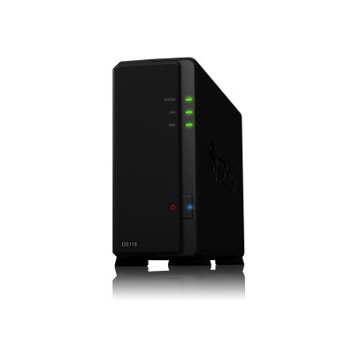 Synology DS118