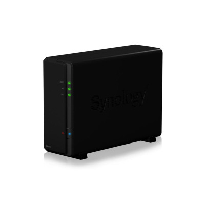 Synology DS118