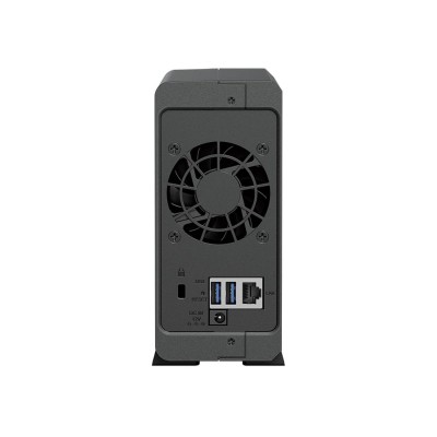 Synology DS124 (1x 12TB HDD HAT3310 Plus)
