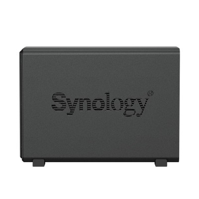 Synology DS124 (1x 8TB HDD HAT3310 Plus)
