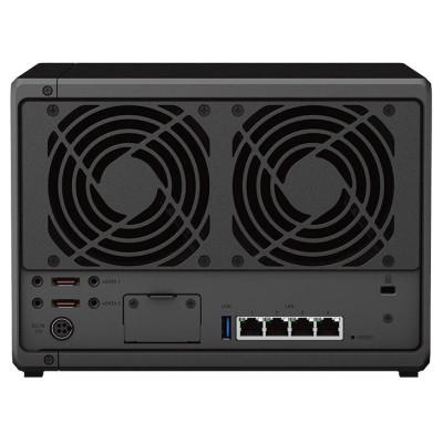 Synology DS1522+