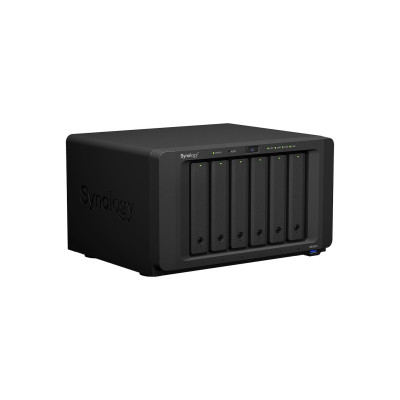 Synology DiskStation DS1621+