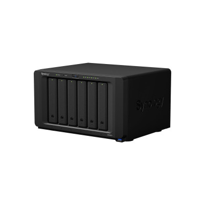 Synology DiskStation DS1621+