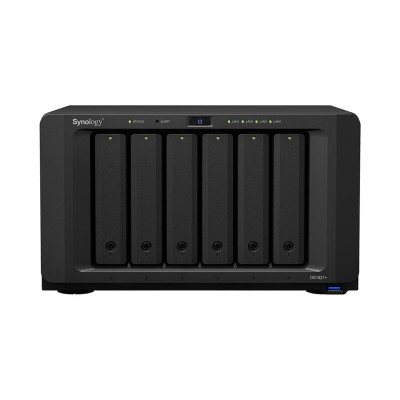 Synology DiskStation DS1621+