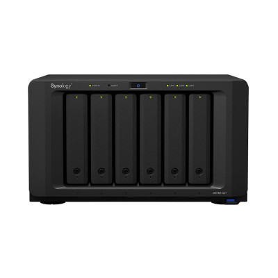 Synology DS1621xs+