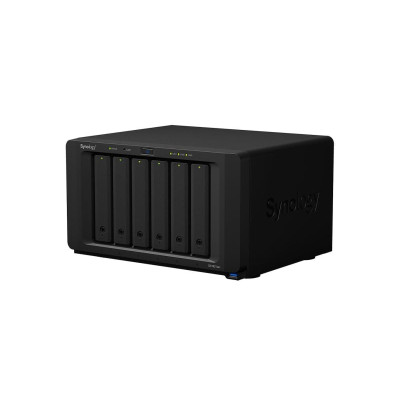 Synology DS1621xs+