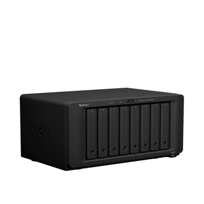 Synology DS1821+