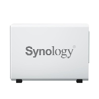 Synology DS223j (2x 12TB HDD HAT3310 Plus)