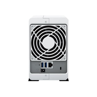 Synology DS223j (2x 12TB HDD HAT3310 Plus)