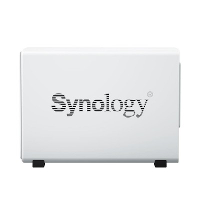 Synology DS223j (2x 16TB HDD HAT3310 Plus)